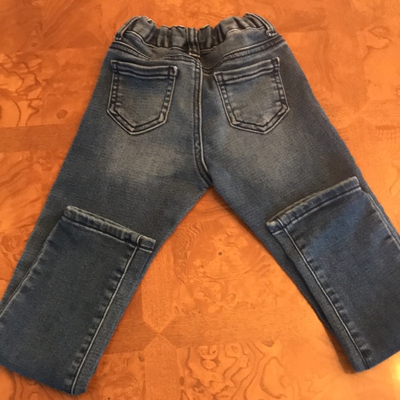 Cat and Jack Jeans - Picture 4 of 5